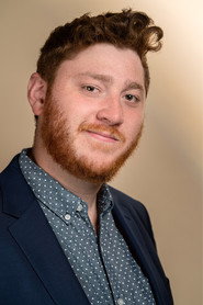 Photo of Matthew Newman as Keegan