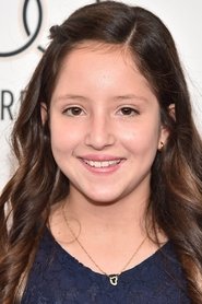 Photo of Daniela Demesa as Sofi