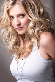 Photo of Aubrey Arnason as Yoga Lady