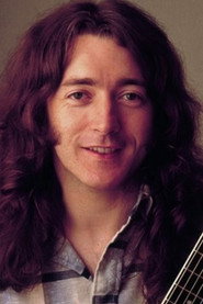 Photo of Rory Gallagher as Self