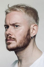 Photo of Layke Anderson as Frank