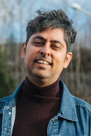 Photo of Varun Grover as Majrooh