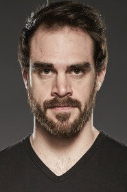 Photo of Mathieu Coderre as Officer 2