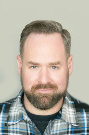 Photo of Aaron LaPlante as Spear (voice)