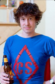 Photo of Elliot Diviney as Bobby 'the Twerp' Perkins