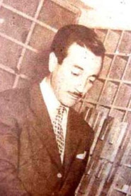 Photo of Rafael Portillo as Melesio