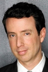 Photo of Adam Growe as Host
