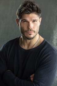 Photo of Taylor James as Lazarus