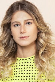 Photo of Julia Johnsson as Nora
