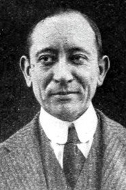 Photo of John Daly Murphy as Van Pelt Butler