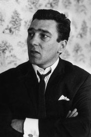 Photo of Reggie Kray as Self (archive footage)