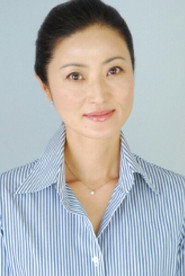 Photo of Tomoko Takaya as Hanayo Honzawa