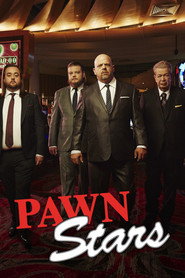 Season 8 poster