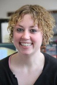 Photo of Gabrielle Russon as Self