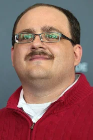 Photo of Ken Bone as Self