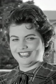 Photo of Sofia Mathioudaki as Foula