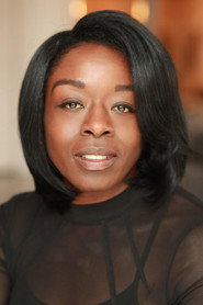 Photo of Sandra Dorelas as Mother