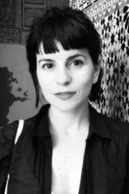 Photo of Natalia Geisse as Person at the Bar