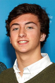 Photo of Manuel Rosa as Young Jacinto