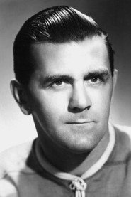 Photo of Maurice Richard as Self (archive footage)
