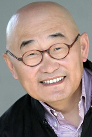Photo of Richard Ouyang as Old Li