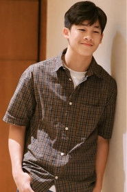 Photo of Millo Taslim as Kefas