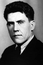 Photo of Aleksandr Kashperov as Трофимыч