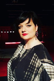 Photo of Rebeka Lokar as Princess Turandot