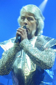 Photo of Jean-Paul Corbineau as lead vocal, chœurs, guitare acoustique