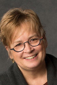 Photo of Sue LePage as Self