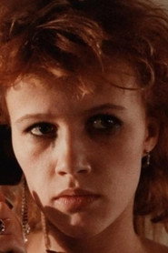 Photo of Stine Bierlich as Pinky