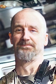 Photo of Sean Tierney