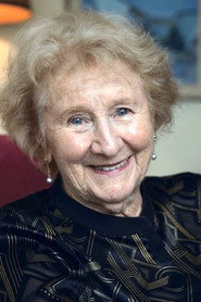 Photo of Antonine Maillet as Narrator (voice)
