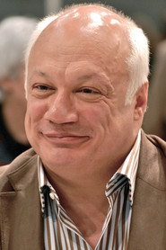 Photo of Éric-Emmanuel Schmitt as Patrick Buisson