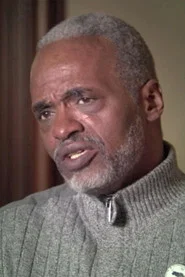Photo of Blair Anderson as Self - Black Panther Party
