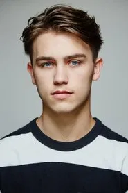 Photo of Jordan Dulieu as Jake Emory
