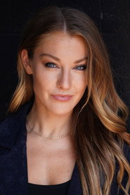 Photo of Krista Dane Hoffman as Alex Parker
