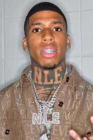 Photo of NLE Choppa as Self