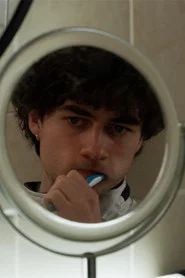 Photo of Simon Buchwitz as Jasha