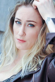 Photo of Jessica Copeland as Vicky