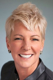 Photo of Carole E. Carter as Debbie Gaines