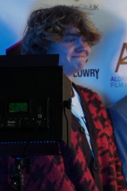Photo of Joe Whitehead as Self / Archive Footage