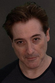 Photo of Jeff Essex as Mr. Columbus / Morgue Employee