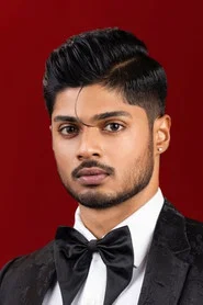 Photo of Hemain Jayasekara as Adiv