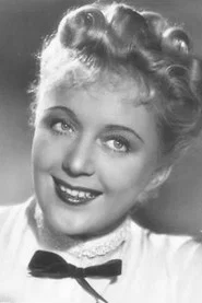 Photo of Friedl Czepa as Lisette