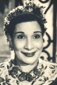 Photo of Mary Moneib as فله هانم