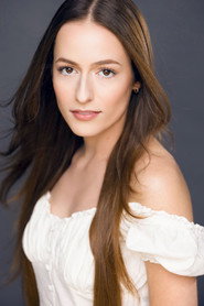Photo of Rebekah McLamb as Cold & Lonely Housewife