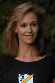 Photo of Sarah M. Miles as Falcon Eileen