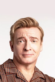 Photo of Rhys Darby as Hypno-Potamus (voice)