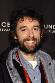 Photo of Martin Hynes as George Lucas